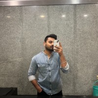 Cogdigital Employee Roshan Giri's profile photo