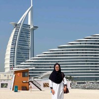 PT Berca Hardayaperkasa Employee Bina Prawati's profile photo