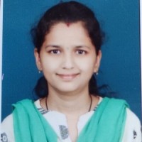 techEnvision Employee Pooja Mudgal's profile photo