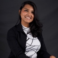 Grant Thornton - UAE Employee Sara Aslam's profile photo