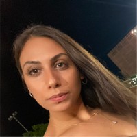 TrustNet | Cyber Security Employee Lihi Vaknin's profile photo