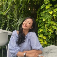 IBU Foundation Employee Adinda Rosilawaty's profile photo