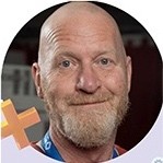 Platform PIE Employee Peter Kwakernaak's profile photo