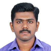 TE Connectivity Employee Rahul U's profile photo