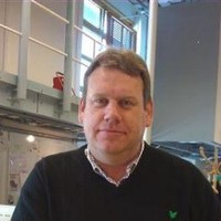 PostNord Sverige Employee Kent Ohlsson's profile photo