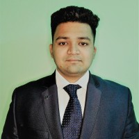 ICICI Bank Employee Saimullah's profile photo