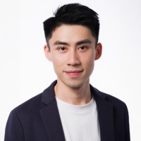 Cathay Pacific Employee Billy Poon's profile photo