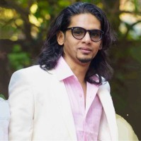 Megnet Limited Employee Seshadri Basak's profile photo