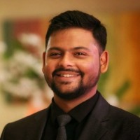 Capgemini Employee Ritwick Chatterjee's profile photo