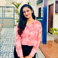 LSEG (London Stock Exchange Group) Employee Sushma D's profile photo