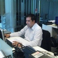 Jonathan Díaz Email