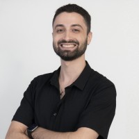 DealHub.io Employee Orel Tsaraf's profile photo