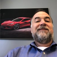 Dyer Chevrolet Mazda Subaru Employee Dallas Steiger's profile photo