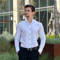 SPIDYA Software Employee Tufan İzgi's profile photo