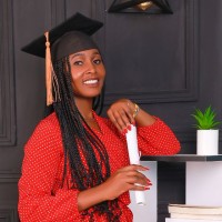 Envision Global Ltd Employee Mitchelle Chepkemoi's profile photo