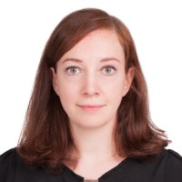 DELITOON SAS Employee Anne-Sophie Breant's profile photo