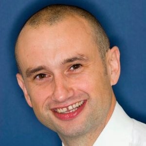 Dental Accountants Scotland Ltd Employee Ian Main's profile photo