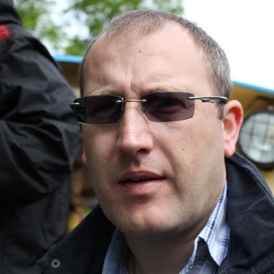 Mark Nicklin Email