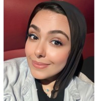 HELLENCE Employee Maha Mahmoud Badawi's profile photo
