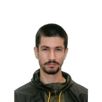 G Studio Employee Mattia Salomone's profile photo