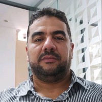 FIRST PLASTICS Employee Samir Mahboubi's profile photo