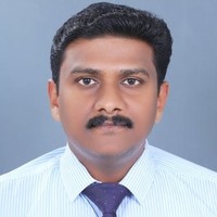 UST Employee Suneesh Subramannian's profile photo