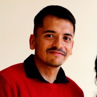 patientMpower Employee Rohit Sharma's profile photo