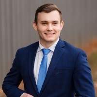 Deloitte Employee Alexander Will's profile photo