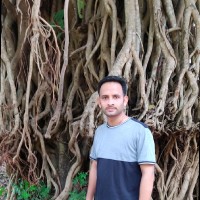 Sumesh R's profile photo