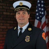 City of Hackensack Employee Tom Freeman's profile photo