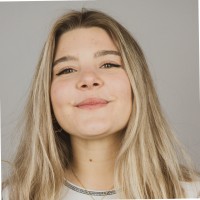 Showlab Employee Micol Mandolini's profile photo