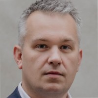 Daimler AG Employee Alexander Schill's profile photo