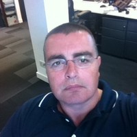 Legend Employee Garry Beardshall's profile photo