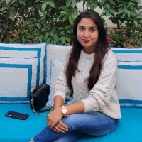 Priya Bhat Email