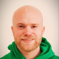 Co-op Employee Tom Heathcote's profile photo