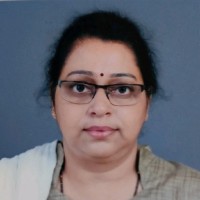 Aatapi Seva Foundation Employee Leena Vaidya's profile photo