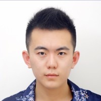 TikTok Employee Yandi Li's profile photo