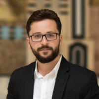 Top Concept Employee Amro Izddin's profile photo