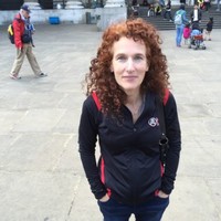 Tampa Bay Library Consortium Employee Kira Smith's profile photo