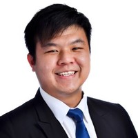 Cuscaden Peak Investments Private Limited (fka Singapore Press Holdings Private  Employee Yong Tan's profile photo