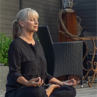 Changemaker AG Employee Cornelia Fisch's profile photo