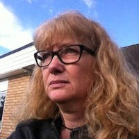 Akademiska Hus Employee Karin Månsson's profile photo
