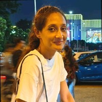 Webmull Employee Vaishali Panchal's profile photo