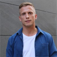 IIH Nordic Employee Mark Iversen's profile photo
