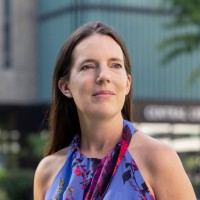 University of Oxford Employee Molly Stevens's profile photo