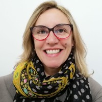 Instituto Uruguayo de Normas Técnicas (UNIT) Employee Carolina Rivero's profile photo