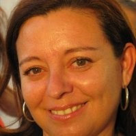 GRUPO SECURITY Employee Maria Jeannette Aguilar Romero's profile photo