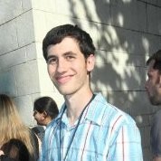 Vision Elements Employee Asaf Shimshovitz's profile photo