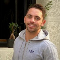Oxyzn Employee Aris Kassios's profile photo