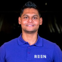 Kaustubh Nande Email